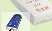 Massage-Matratze