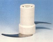 Doppelschlagmesser - COMPACT 3100/Rudh Processor 
