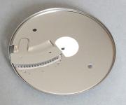 Juliennescheibe - MIXPRESS 3500 plus 