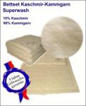 Merino-Superwash Komplettset 