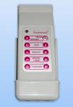 Fernbedienung, Luxanamed Compact-II 