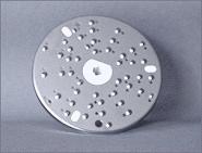 Parmesan-Scheibe - MIXPRESS-1500 