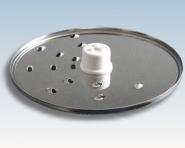 Reib/Schneidscheibe 4mm - MIXPRESS 3000 plus 