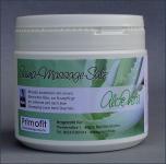 Sauna-Massagesalz - ALOE-VERA 500 Gramm 