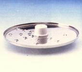 Reib-/Schneidscheibe 2mm - MIXPRESS 3000 plus 