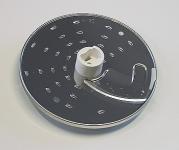 Reib-/Schneidscheibe 2mm - MIXPRESS 3500 plus 