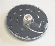 Reib-/Schneidscheibe 4mm, MIXPRESS 3500 plus 