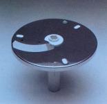 Schneidscheibe 2mm, Mixpress 1500 classic, Eurochef 3000/4000 
