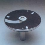 Schneidscheibe 6mm, MIXPRESS-1500 