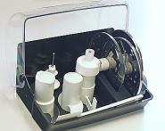 Zubehörbox "leer"- MIXPRESS 3500 plus 