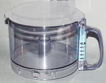 Hauptbehälter - Mixpress 1500 classic, Eurochef 3000/4000 -ohne Deckel 