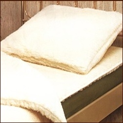 Kopfkissen Merino-Superwash 