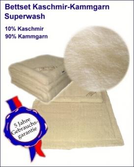 Merino-Superwash Komplettset 