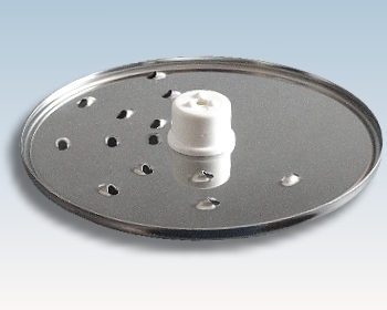 Reibscheibe/Schneid  4mm - COMPACT 3100 