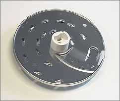 Reib-/Schneidscheibe 4mm, MIXPRESS 3500 plus 