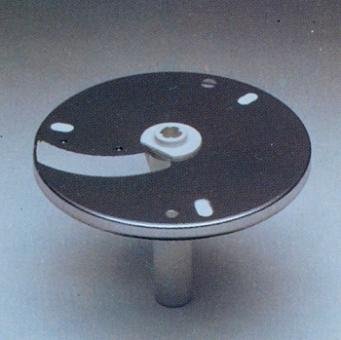 Schneidscheibe 6mm, MIXPRESS-1500 