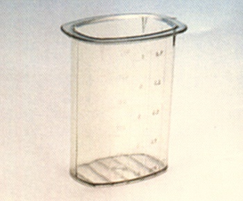 Stopfer - COMPACT 3100 