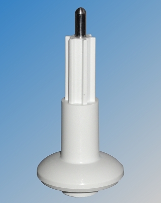 Achsverlängerung - COMPACT 3100/Rudh Processor 