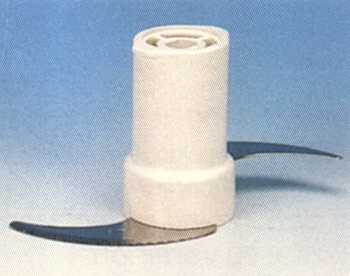 Doppelschlagmesser - COMPACT 3100/Rudh Processor 