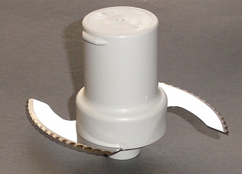 Mini-Doppelschlagmesser - MIXPRESS 3500 plus 
