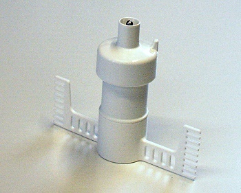 Eischneeschläger, MIXPRESS 3500 plus 