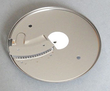 Juliennescheibe - MIXPRESS 3500 plus 