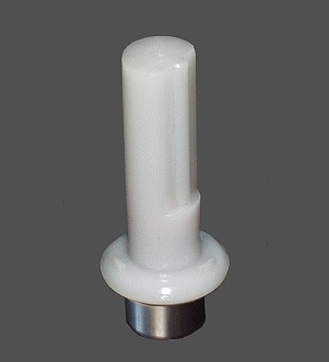 Nylonachse, Mixpress 1500 classic, Eurochef 3000/4000 