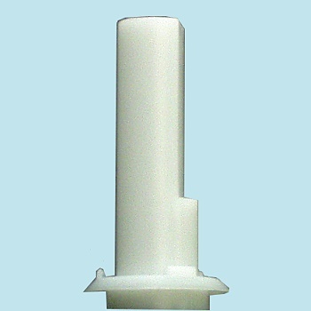 Nylonachse - MIXPRESS-1500 