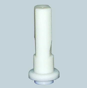 Nylonachse - MIXPRESS 3000 plus 