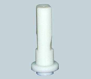 Nylonachse - MIXPRESS 3500 plus 
