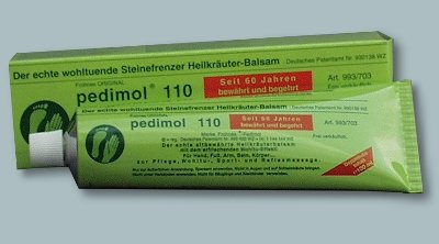 Pedimol 110 