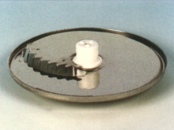 Pommesscheibe - MIXPRESS 3000 plus 