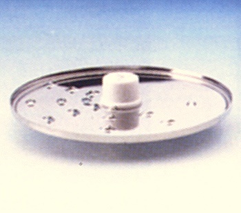 Reib-/Schneidscheibe 2mm - MIXPRESS 3000 plus 