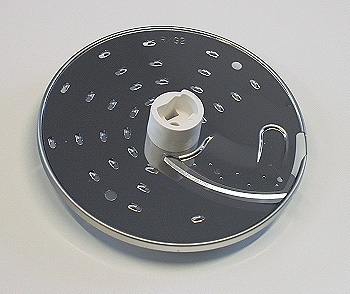 Reib-/Schneidscheibe 2mm - MIXPRESS 3500 plus 