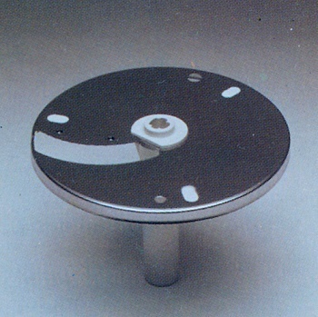 Schneidscheibe 6mm, MIXPRESS-1500 