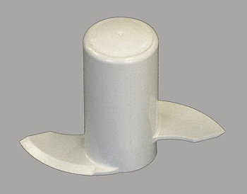 Teigmesser, Kunststoff - COMPACT 3100 